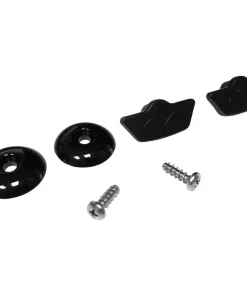C4 Kit de montage pour chausson 400 - Blanc