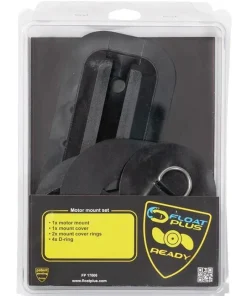 FLOAT PLUS Accessoire Float Tube|Moteur Float Tube^Kit De Montage Pour Moteur Twin Force