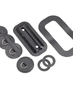 FLOAT PLUS Accessoire Float Tube|Moteur Float Tube^Kit De Montage Pour Moteur Twin Force
