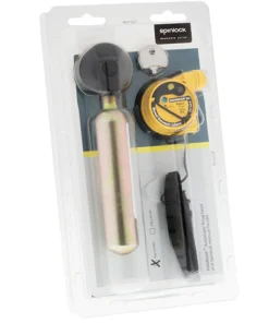 SPINLOCK Kit de rearmement pour Vito Hammar 170N