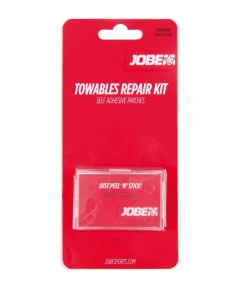 JOBE Kit de réparation pour bouée tractable gonflable