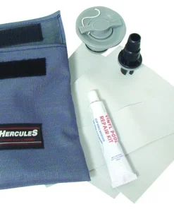 LALIZAS Kit de réparation pour pneumatique