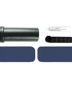 SURF UNITED Kit Réparation^Kit de réparation Paddle gonflable PVC Bleu