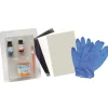 OSCULATI Pneumatique|Colles Et Vaigrage^Kit de Réparation pour Pneumatique PVC - Blanc Sécurité - RAL 9003