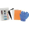 OSCULATI Kit de Réparation pour Pneumatique Hypalon - Orange