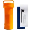AQUA DESIGN Pièces Détachées Kayak Gonflable^Kit de réparation PVC Bleu