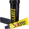 SOLAREZ Accessoire De Surf|Accessoire Wakeboard^Kit de réparation Wakeboard/ Surf polyester