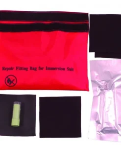 4WATER Kit de réparation pour combinaison d'immersion