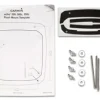 GARMIN Kit D'Encastrement^Kit d'encastrement pour 158I et Echo 5