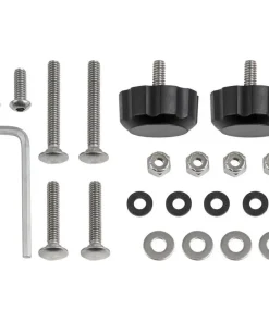 HUMMINBIRD Kit d'encastrement pour Xplore 10