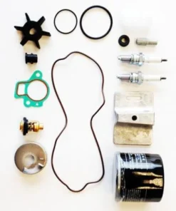 PARSUN Kit d'entretien pour moteur F2.6