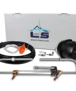 LECOMBLE&SCHMITT Direction^Kit direction hydraulique Lecomble et Schmitt LS 226