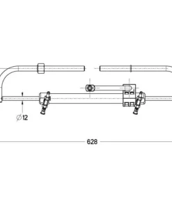 LECOMBLE&SCHMITT Direction^Kit direction hydraulique Lecomble et Schmitt LS 226