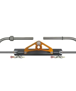 LECOMBLES & SCHMITT Kit direction hydraulique Lecomble et Schmitt LS125 Pro