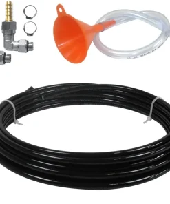 LECOMBLES & SCHMITT Kit direction hydraulique Lecomble et Schmitt LS125 Pro
