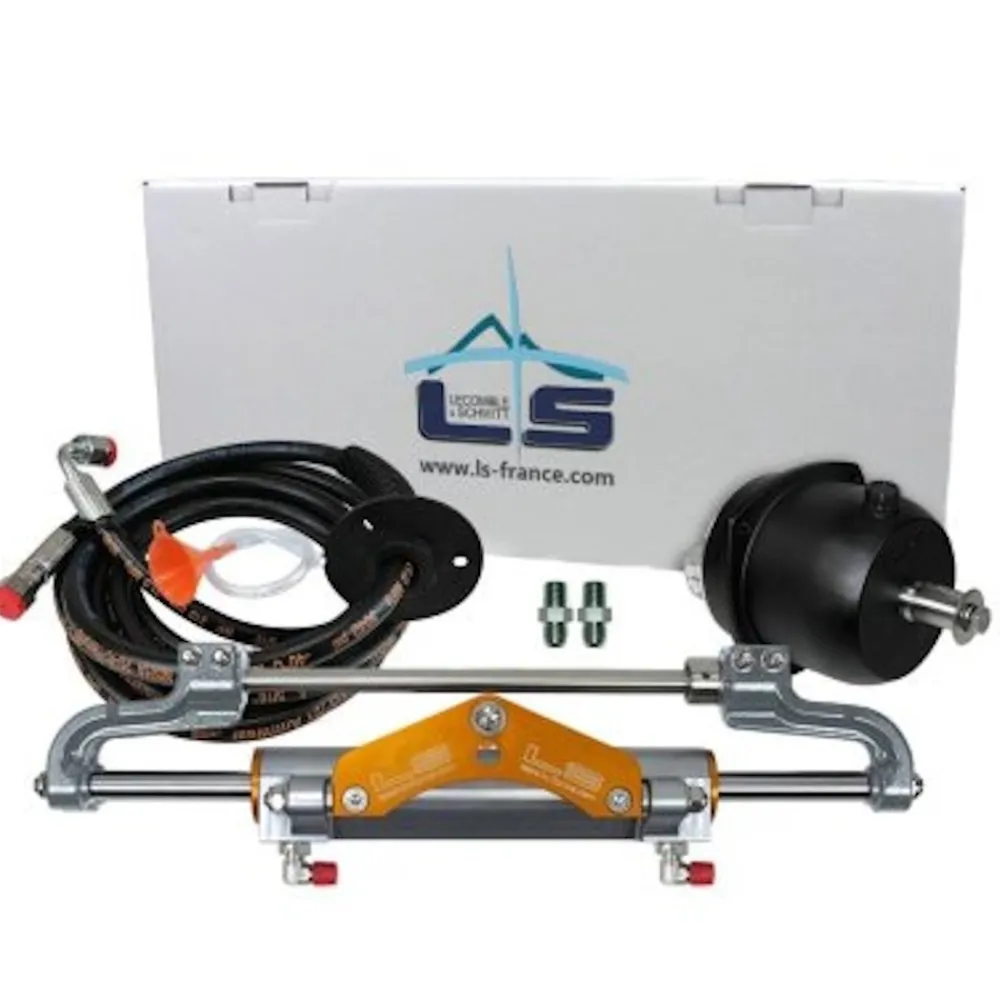 LECOMBLE&SCHMITT Kit direction hydraulique Lecomble et Schmitt LS 3500 PRO