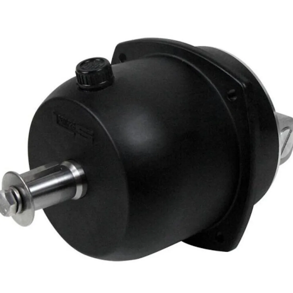 LECOMBLE&SCHMITT Kit direction hydraulique Lecomble et Schmitt LS 3500 PRO