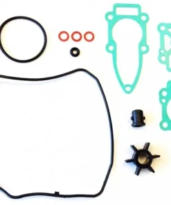 PARSUN Kit D'Entretien Et Pièce Détachée^Kit embase pour moteur F2.6