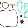 PARSUN Kit embase pour moteur F4