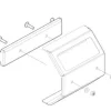HUMMINBIRD Kit D'Encastrement^Kit encastrement pour SOLIX 10