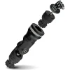 RAILBLAZA Support Électronique|Support Et Rangement Railblaza^Kit extension adaptateur GoPro