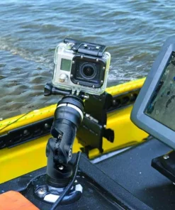 RAILBLAZA Support Électronique|Support Et Rangement Railblaza^Kit extension adaptateur GoPro