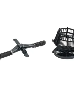 KAHE Accessoire Moteur Électrique^Kit fixation snorkeling pour POD 600