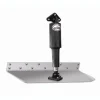 LENCO MARINE INC. Flaps^Kit Flaps Lenco 12X12