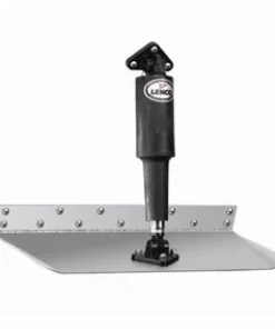 LENCO MARINE INC. Flaps^Kit Flaps Lenco 12X12
