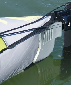 ADVANCED ELEMENTS Pièces Détachées Kayak Gonflable^Kit gouvernail kayak  AdvancedTrak