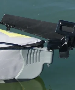 ADVANCED ELEMENTS Pièces Détachées Kayak Gonflable^Kit gouvernail kayak  AdvancedTrak