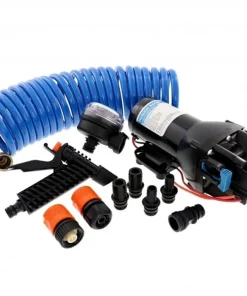JABSCO Groupe D'Eau^Kit groupe d'eau HotShot HD4 4.1 B