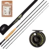 JMC & MOUCHES DE CHARETTE Ensembles Mouche|Tous Les Produits^Kit JMC Découverte 8'