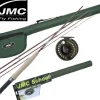 JMC & MOUCHES DE CHARETTE Kit JMC School 9'