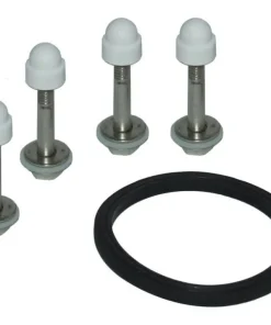 JABSCO Toilette Bateau^Kit joint WC Twist'n'Lock série 29090