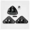 LENCO MARINE INC. Flaps^Kit Lenco pour fixation de vérin