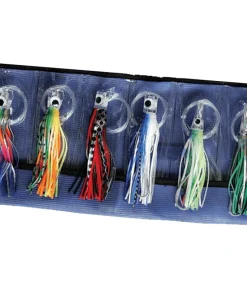 WILLIAMSON Kit leurre de traine Gamefish Kit