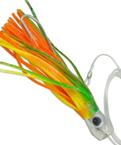 WILLIAMSON Kit leurre de traine Gamefish Kit