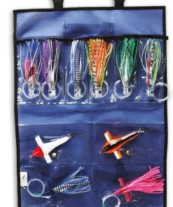 WILLIAMSON Jets De Traine|Leurres^Kit leurre de traine Sailfish Kit