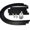 DENTY SPEARFISHING Kit Longerons Noir