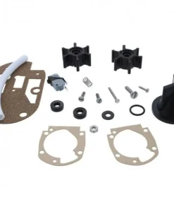 JABSCO Toilette Bateau^Kit maintenance Série 29200