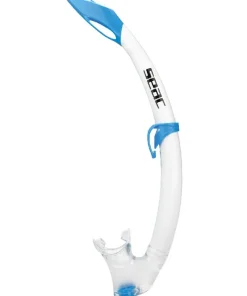 SEAC SUB Sets Masque Et Tuba^Kit masque tuba silicone Bella Bleu Junior 4-8 ans purge