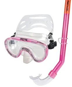 SEAC SUB Kit MT Marina Junior - Siltra Rose