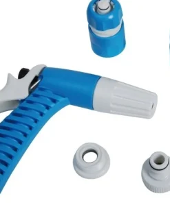 OSCULATI Accessoire De Nettoyage^Kit nettoyage bateau tuyau 15 m