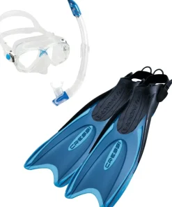 CRESSI-SUB Kit PMT Cressi Palau