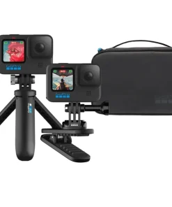 GOPRO Camera De Sport Action^Kit pour camera de voyage