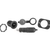 OSCULATI Kit prise allume cigare