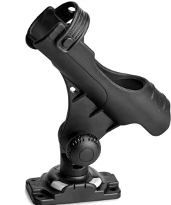 RAILBLAZA Porte Canne Et Sonde|Porte-Canne Kayak De Pêche^Kit porte canne Rod Holder R