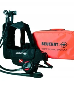 BEUCHAT Détendeur|Outillage, Bricolage, Droguerie^Kit rapide bouteille plongée entretien Bateau Plaisance