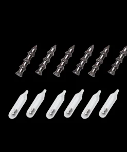 SAVAGE GEAR Kit Rattle Rattle & Spike kit